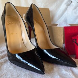 Christian Louboutin So Kate 120